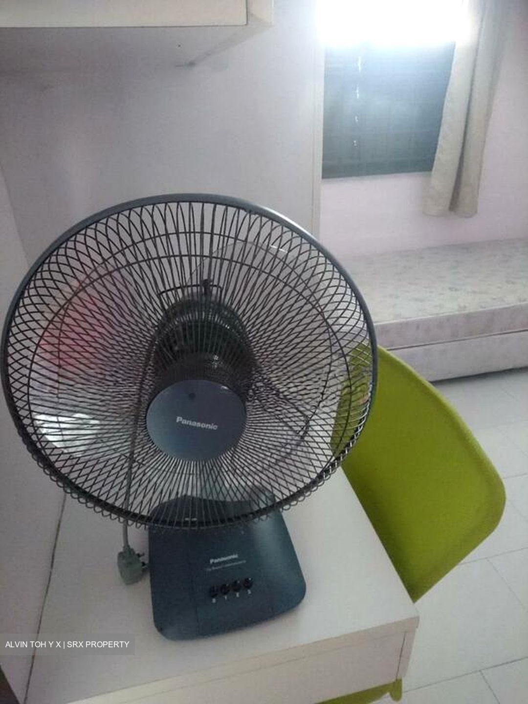 Blk 16 Eunos Crescent (Geylang), HDB 3 Rooms #521188881